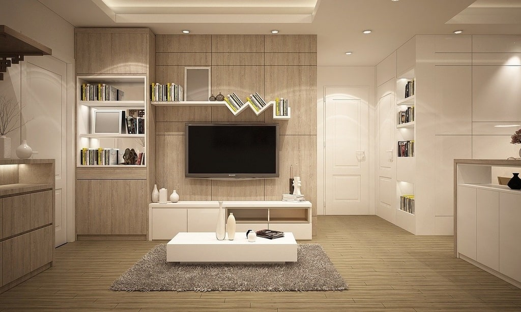 Les secrets d'un aménagement intérieur réussi pour valoriser chaque pièce